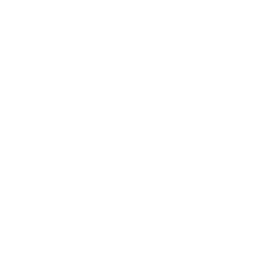 Icon of a white headset surrounding a document with horizontal lines on a black background, representing customer support or communication services.